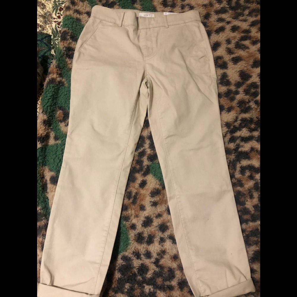 Chinos